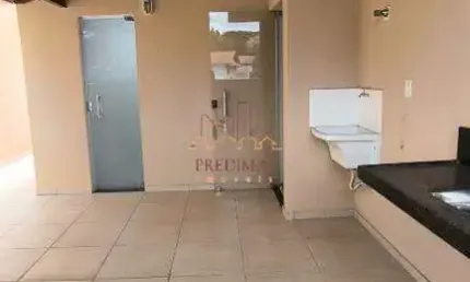Cobertura à venda, 3 quartos, 2 vagas, candelária - belo horizonte/mg