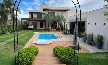Casa em condominio à venda, 3 quartos, 1 suíte, 4 vagas, Mirante do Fidalgo - LAGOA SANTA/MG