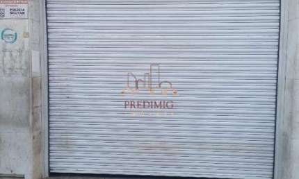 Ponto comercial para alugar no São José, Belo Horizonte 