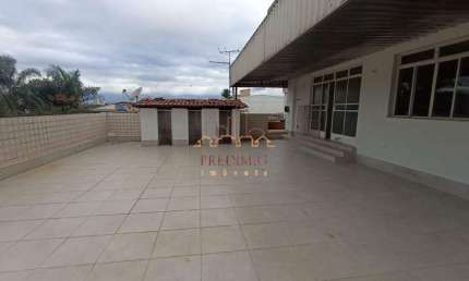 Apartamento à venda, 3 quartos, 1 suíte, 1 vaga, Planalto - Belo Horizonte/MG