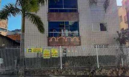 Cobertura à venda, 3 quartos, 1 suíte, 4 vagas, Castelo - Belo Horizonte/MG