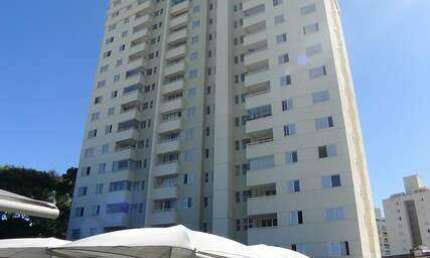 Apartamento para aluguel, 2 quartos, 1 suíte, 1 vaga, Liberdade - Belo Horizonte/MG