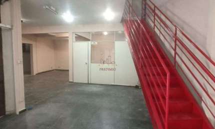 Loja para aluguel, 1 vaga, Santa Amélia - Belo Horizonte/MG