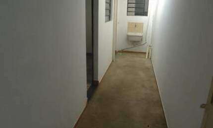 Barracão para aluguel, 1 quarto, 1 vaga, Jardim Guanabara - Belo Horizonte/MG