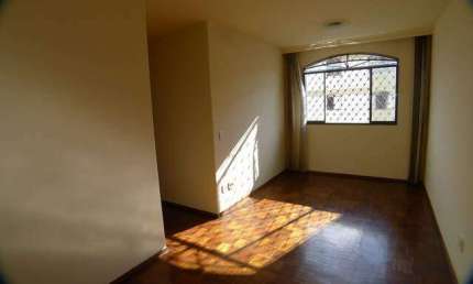 Apartamento para aluguel, 3 quartos, 1 vaga, Liberdade - Belo Horizonte/MG
