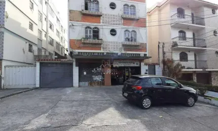 Loja para aluguel, 1 vaga, cidade nova - belo horizonte/mg