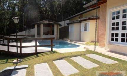 Casa em condomínio fechado com 3 quartos à venda na Alameda Galáxia, Novo Horizonte Hills I e II, Arujá