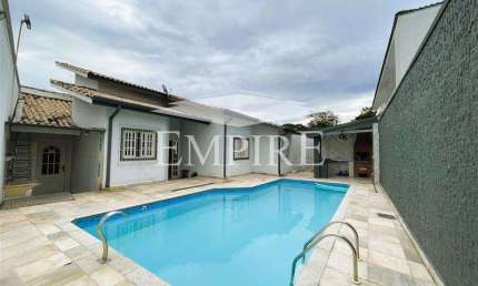 Casa com 3 quartos à venda na Rua Espanha, Jardim Rincão, Arujá