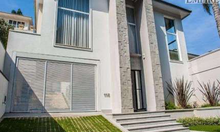 Casa com 4 quartos à venda na Avenida dos Pinheiros, Arujázinho IV, Arujá