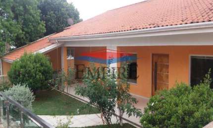 Casa em condomínio fechado com 3 quartos à venda na Rua Angico, Arujázinho IV, Arujá