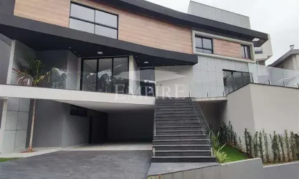 Casa à venda na Rua Parque Do Itatiaia, Residencial Real Park, Arujá