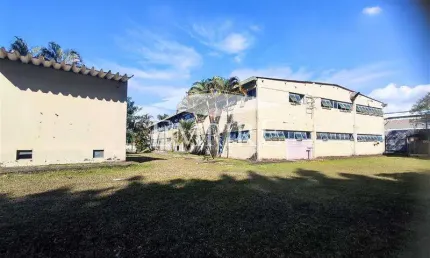 Barracão / Galpão / Depósito à venda na Estrada do Corredor, Jardim Luana, Itaquaquecetuba
