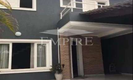 Casa com 3 quartos à venda na Rua Rubelita, Jardim Fazenda Rincão, Arujá