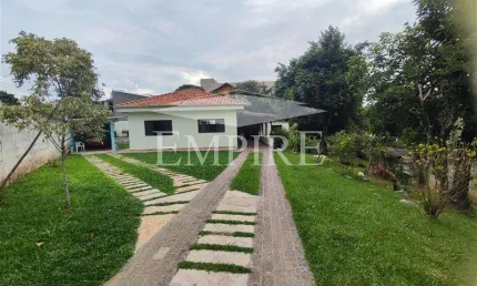 Casa com 3 quartos à venda na Rua Nossa Senhora da Conceição, Nossa Senhora do Carmo, Arujá