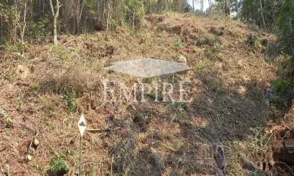 Terreno à venda na Avenida Yara, Arujázinho I, II e III, Arujá