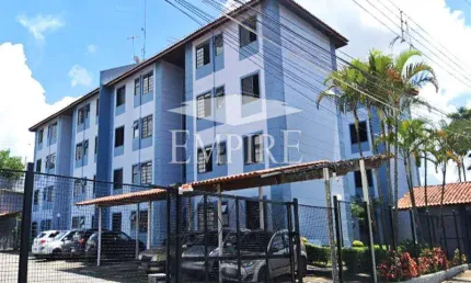 Apartamento com 2 quartos para alugar no Condomínio Vilage, Itaquaquecetuba 