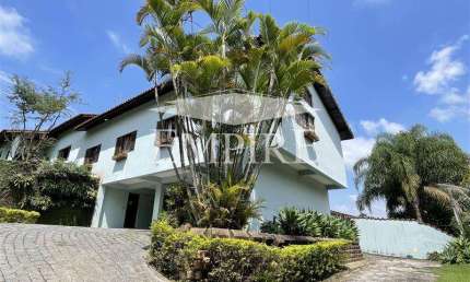 Casa com 3 quartos à venda na Alameda Da Capelinha, Arujázinho I, II e III, Arujá