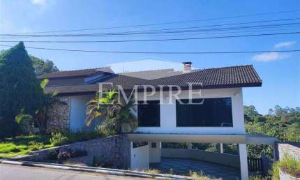 Casa com 3 quartos para alugar na Avenida das Cerejeiras, Arujázinho IV, Arujá