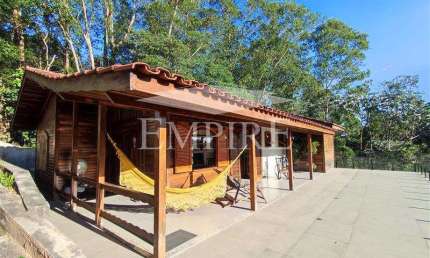 Casa com 2 quartos à venda na Alameda Urano, Novo Horizonte Hills I e II, Arujá