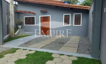 Chácara / sítio com 2 quartos à venda na Estrada Dos Mendes, Parque Rodrigo Barreto, Arujá
