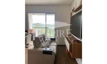Apartamento com 2 quartos à venda na Avenida Santa Terezinha, Jordanópolis, Arujá