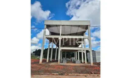Barracão / Galpão / Depósito para alugar na Rua José Paz da Silva Irmão, Centro, Arujá