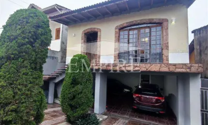 Casa com 2 quartos à venda no Jardim Planalto, Arujá 
