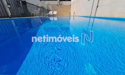 Apartamento com 4 quartos à venda no Grajaú, Belo Horizonte 