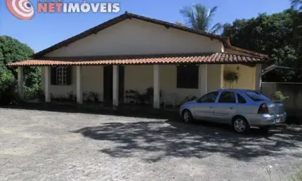 Terreno à venda no Estância do Sereno, Betim 