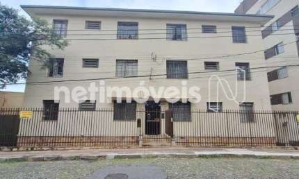 Apartamento com 3 quartos à venda no Prado, Belo Horizonte 