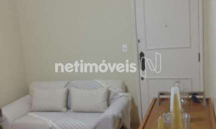 Apartamento com 3 quartos à venda na Avenida Afonso XIII, Gutierrez, Belo Horizonte