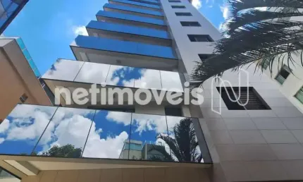 Apartamento com 4 quartos à venda no Prado, Belo Horizonte 
