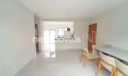 Apartamento com 3 quartos à venda no Barreiro, Belo Horizonte 