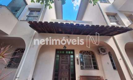 Apartamento com 3 quartos à venda no Santo Agostinho, Belo Horizonte 