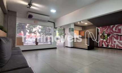 Ponto comercial à venda em Boa Viagem, Belo Horizonte 