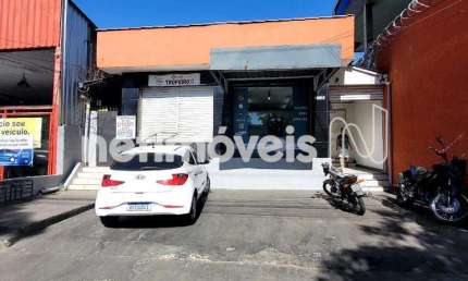 Casa comercial à venda na Avenida Dom Pedro II, Carlos Prates, Belo Horizonte