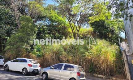 Terreno à venda no Luxemburgo, Belo Horizonte 