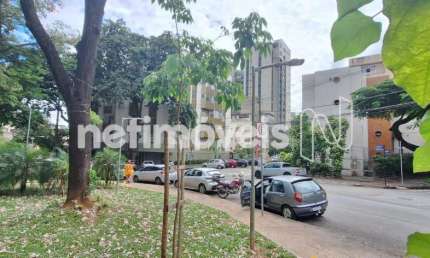 Apartamento com 3 quartos à venda em Gutierrez, Belo Horizonte 