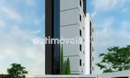 Apartamento com 1 quarto à venda no Sion, Belo Horizonte 