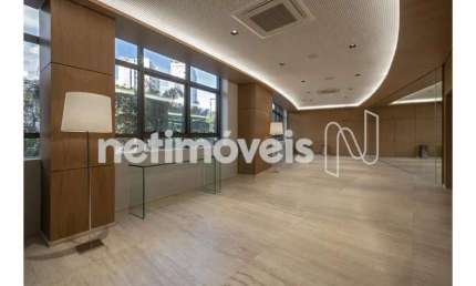 Sala comercial para alugar na Avenida Barbacena, Barro Preto, Belo Horizonte