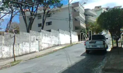 Terreno à venda no São Lucas, Belo Horizonte 