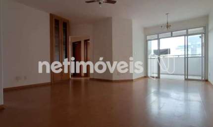 Apartamento com 3 quartos para alugar na Rua Suécia, Glória, Contagem