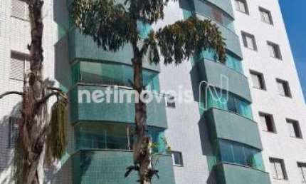 Apartamento com 4 quartos à venda na Rua Carlos Turner, 315, Silveira, Belo Horizonte