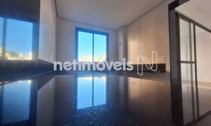 Apartamento com 3 quartos à venda em Gutierrez, Belo Horizonte 