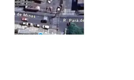 Terreno à venda no Padre Eustáquio, Belo Horizonte 