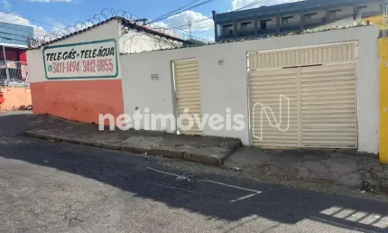 Terreno à venda na Rua Pará de Minas, Padre Eustáquio, Belo Horizonte