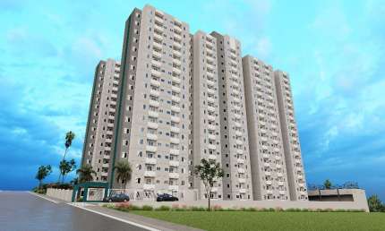 Apartamentos em Diadema - SOU VIVER DIADEMA