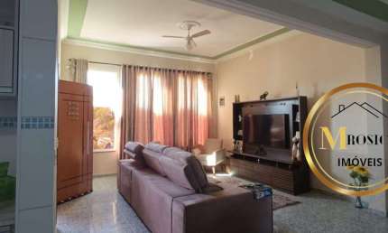 Casa em Condomínio para Venda em Iperó, Jardim Sartorelli, 3 dormitórios, 1 suíte, 2 banheiros, 2 vagas