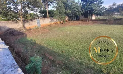 Terreno em condomínio para venda em boituva, fazenda castelo vitassay