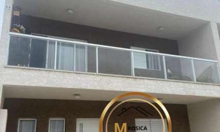 Casa em Condomínio para Venda em Porto Feliz, VILA PROGRESSO, 3 dormitórios, 1 suíte, 2 banheiros, 2 vagas
